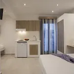Naxos Colosseo Aparthotel