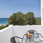 Aparthotel Naxos Colosseo 3*