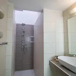 Aparthotel Naxos Colosseo 3*