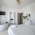 Aparthotel Naxos Colosseo Agios Prokopios (Naxos)