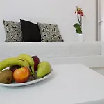 Aparthotel Naxos Colosseo 3*