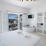 Aparthotel Naxos Colosseo Agios Prokopios (Naxos)