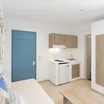 Aparthotel Naxos Colosseo