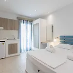Aparthotel Naxos Colosseo