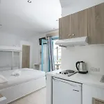 Aparthotel Naxos Colosseo Agios Prokopios (Naxos)