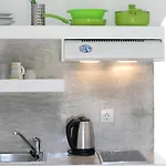 Aparthotel Naxos Colosseo 3*