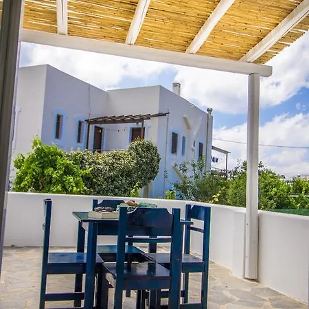 Naxos Colosseo