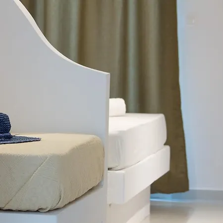 Aparthotel Naxos Colosseo