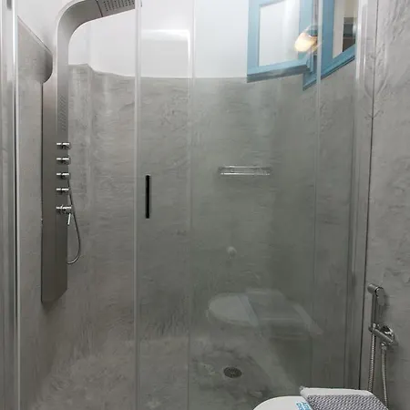 Aparthotel Naxos Colosseo