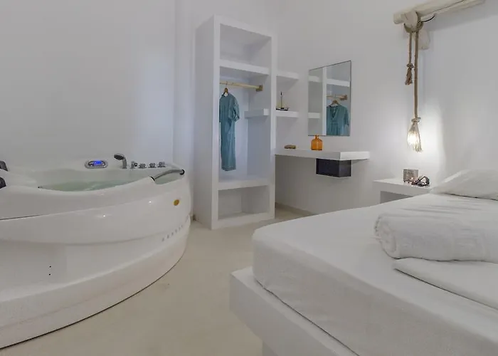 公寓式酒店 Naxos Colosseo