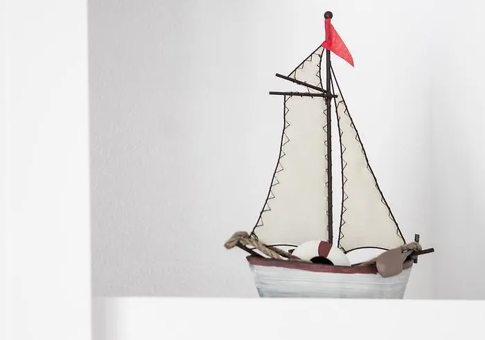 公寓式酒店 Naxos Colosseo 阿吉奥斯普罗科皮奥斯