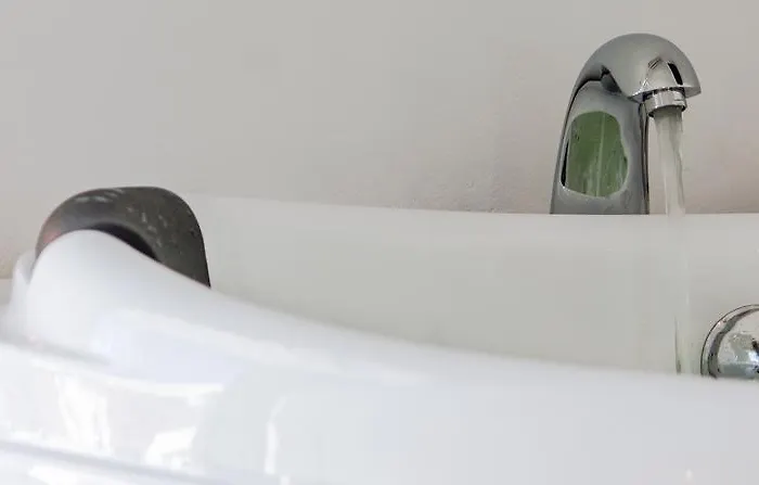 公寓式酒店 Naxos Colosseo 3*