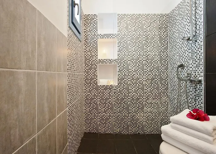 Naxos Colosseo 公寓式酒店