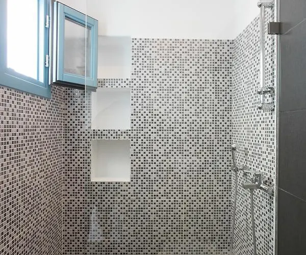 公寓式酒店 Naxos Colosseo