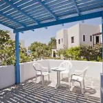 Naxos Colosseo 3*