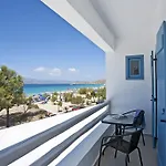 Naxos Colosseo Lägenhetshotell