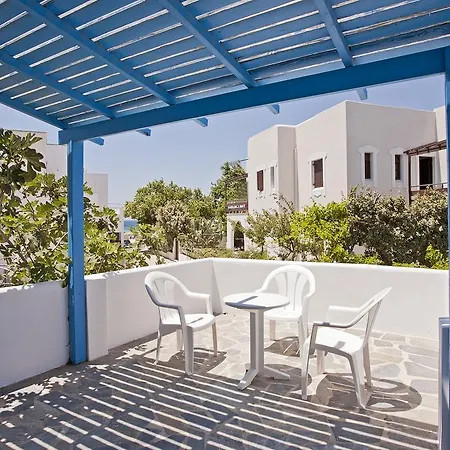 Naxos Colosseo *
