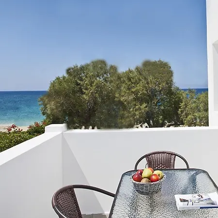 Lejlighedshotel Naxos Colosseo *