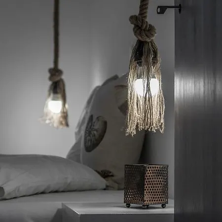 Lejlighedshotel Naxos Colosseo *