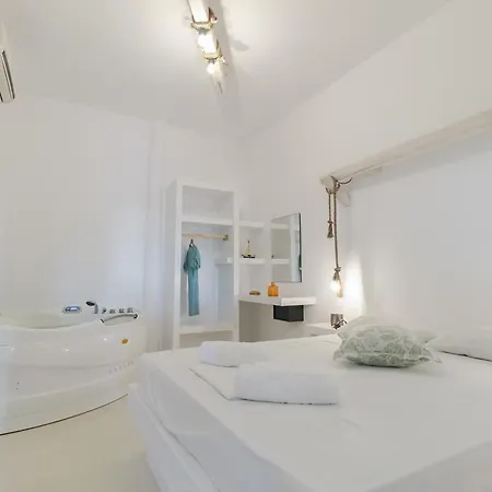 Lejlighedshotel Naxos Colosseo