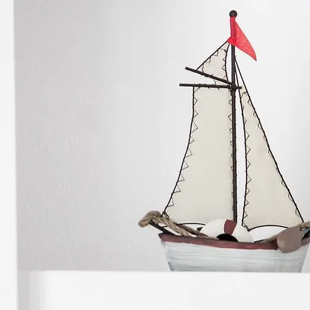 Апарт-отель Naxos Colosseo Агиос-Прокопиос