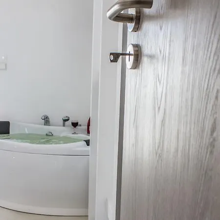 Апарт-отель Naxos Colosseo