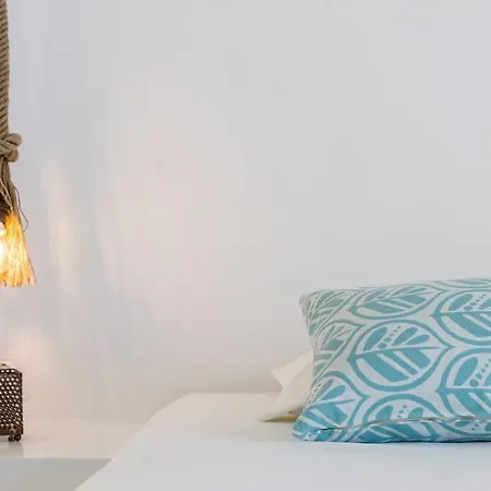 Lejlighedshotel Naxos Colosseo *