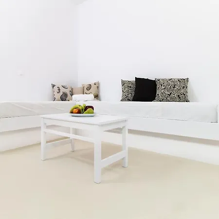 Апарт-отель Naxos Colosseo 3*