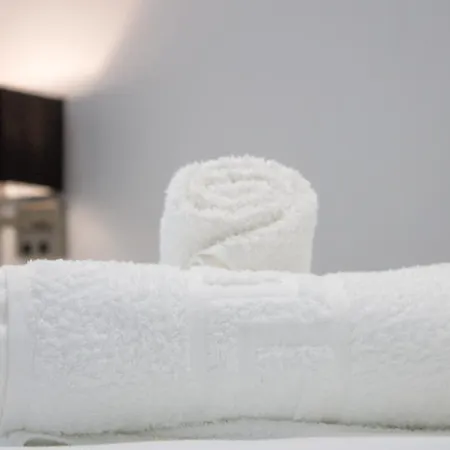 Апарт-отель Naxos Colosseo 3*