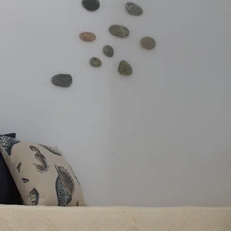 Апарт-отель Naxos Colosseo 3*