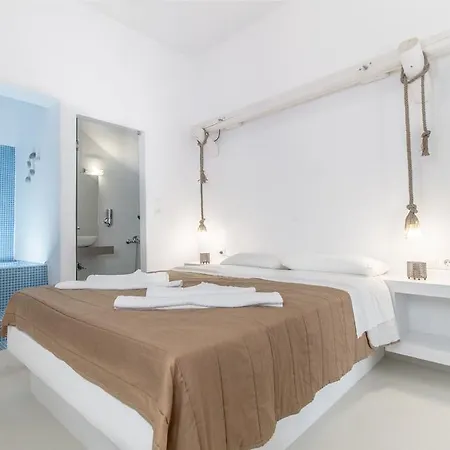 Lejlighedshotel Naxos Colosseo