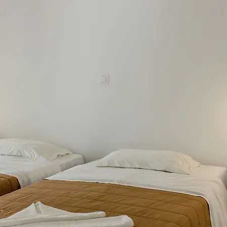 Naxos Colosseo Lejlighedshotel