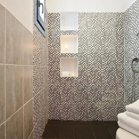 Naxos Colosseo Апарт-отель