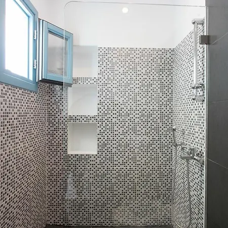 Апарт-отель Naxos Colosseo