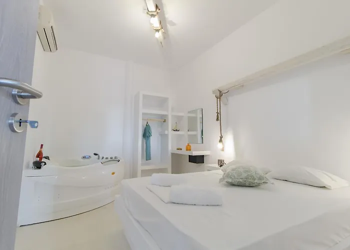 Апарт-отель Naxos Colosseo