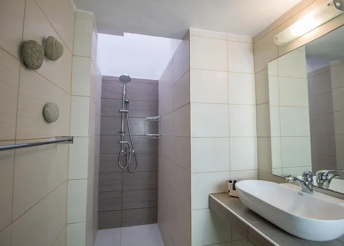 Апарт-отель Naxos Colosseo 3*