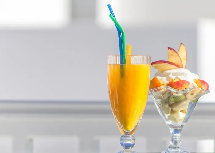 Naxos Colosseo Агиос-Прокопиос