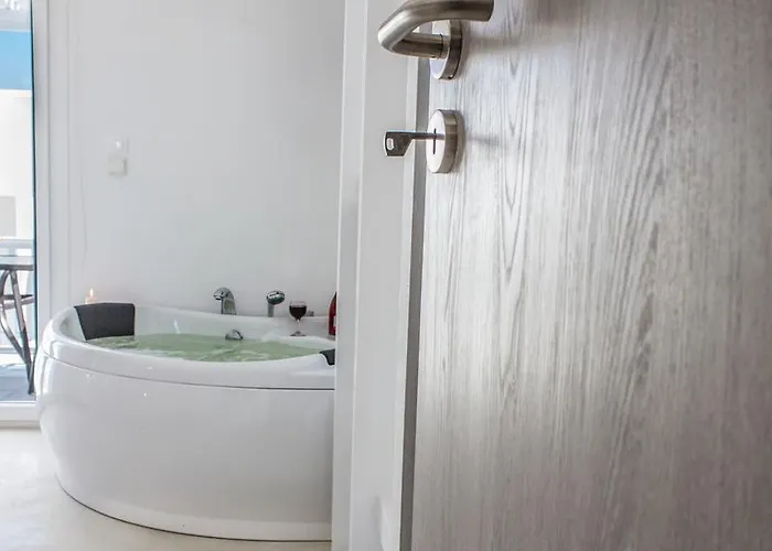 Апарт-отель Naxos Colosseo