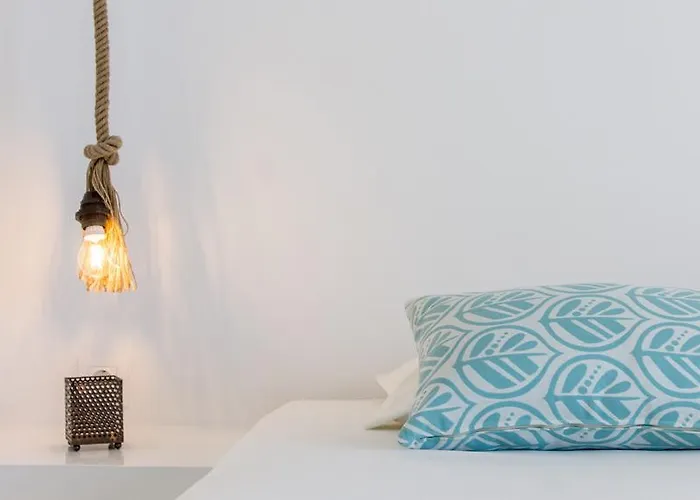 Апарт-отель Naxos Colosseo 3*