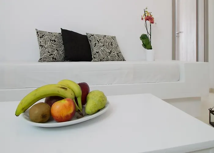 Апарт-отель Naxos Colosseo 3*