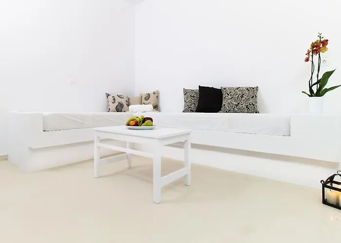 Апарт-отель Naxos Colosseo 3*