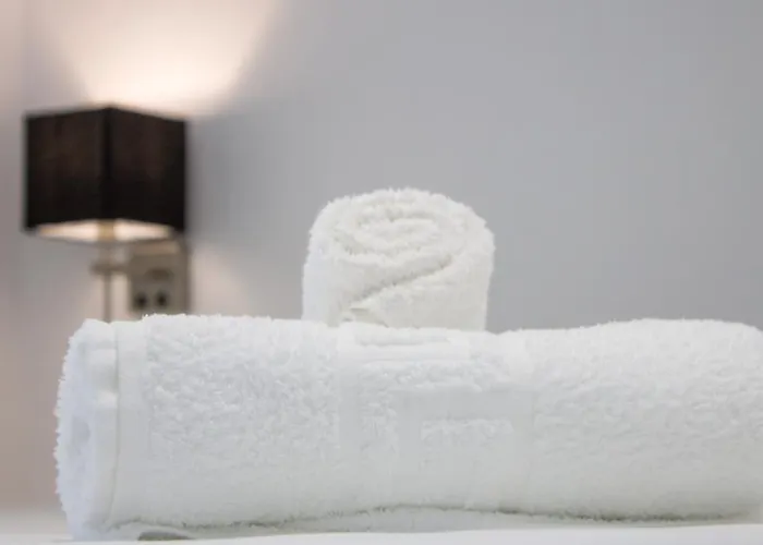 Апарт-отель Naxos Colosseo 3*