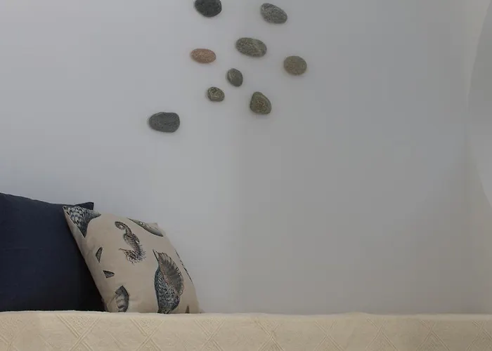 Апарт-отель Naxos Colosseo 3*