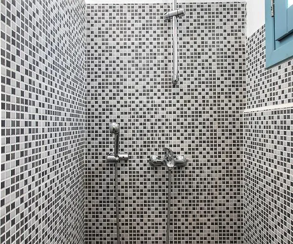 Naxos Colosseo 3* Агиос-Прокопиос