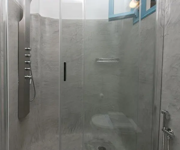 Апарт-отель Naxos Colosseo